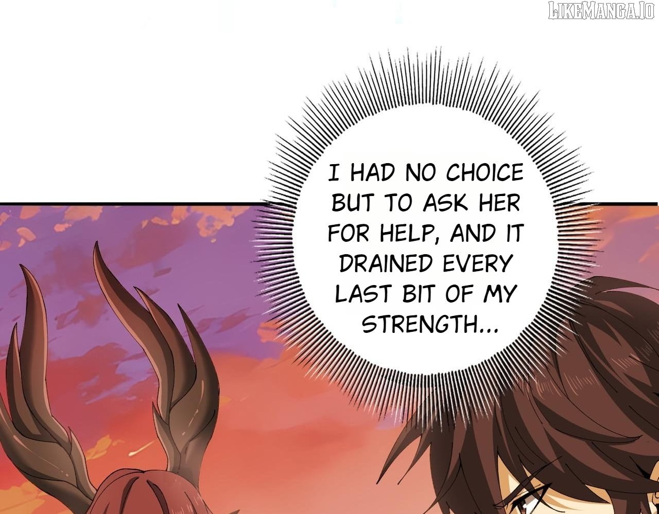 I Got the Weakest Class, Dragon Tamer!? Chapter 167 - Page 12 in English