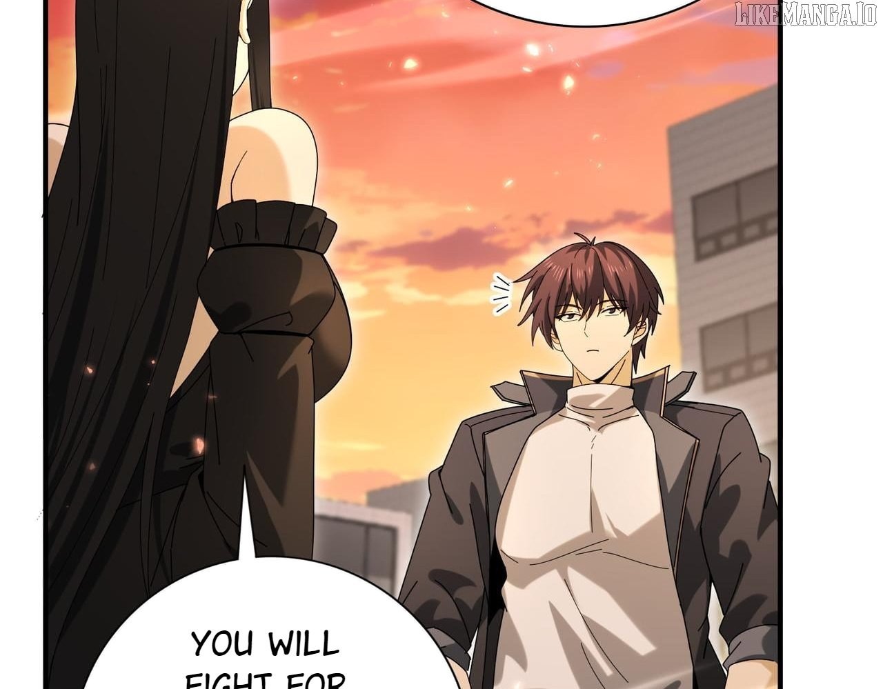I Got the Weakest Class, Dragon Tamer!? Chapter 167 - Page 132 in English