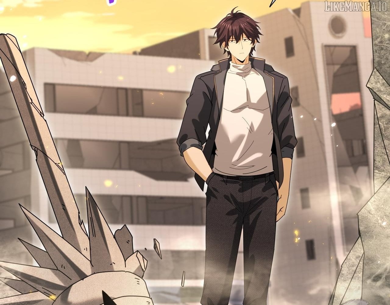 I Got the Weakest Class, Dragon Tamer!? Chapter 167 - Page 145 in English