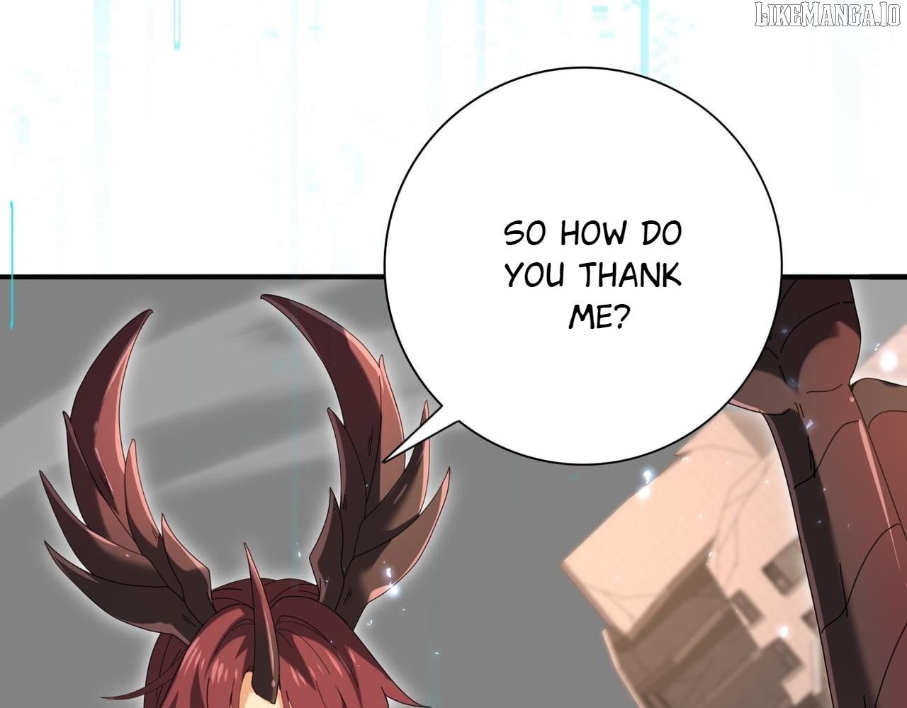 I Got the Weakest Class, Dragon Tamer!? Chapter 167 - Page 17 in English