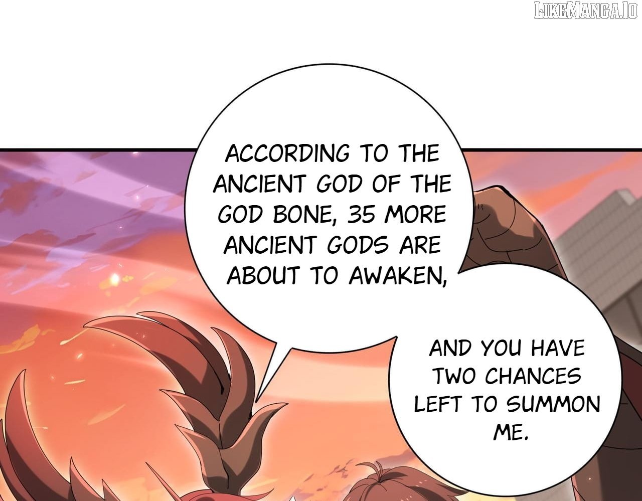 I Got the Weakest Class, Dragon Tamer!? Chapter 167 - Page 23 in English