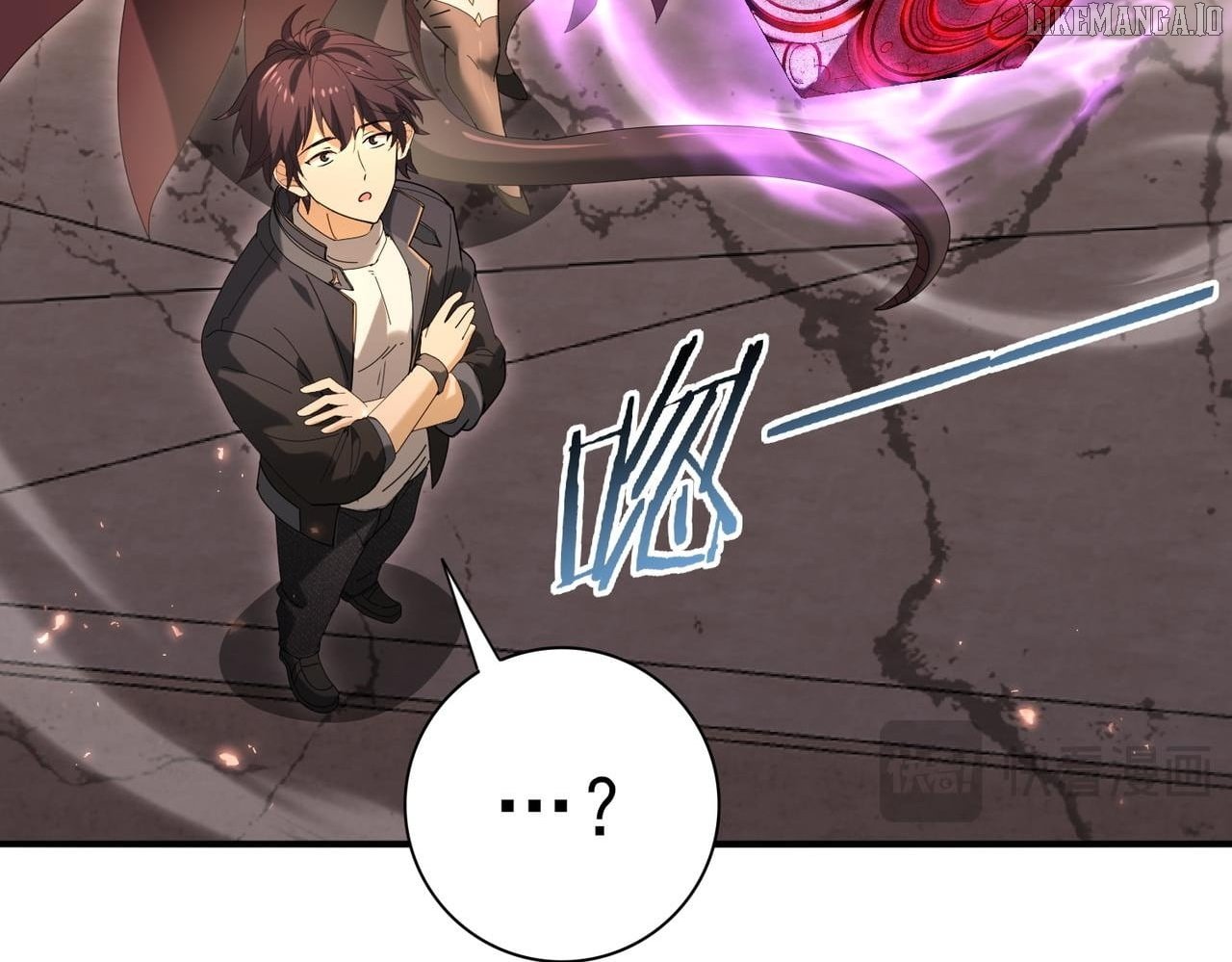 I Got the Weakest Class, Dragon Tamer!? Chapter 167 - Page 30 in English
