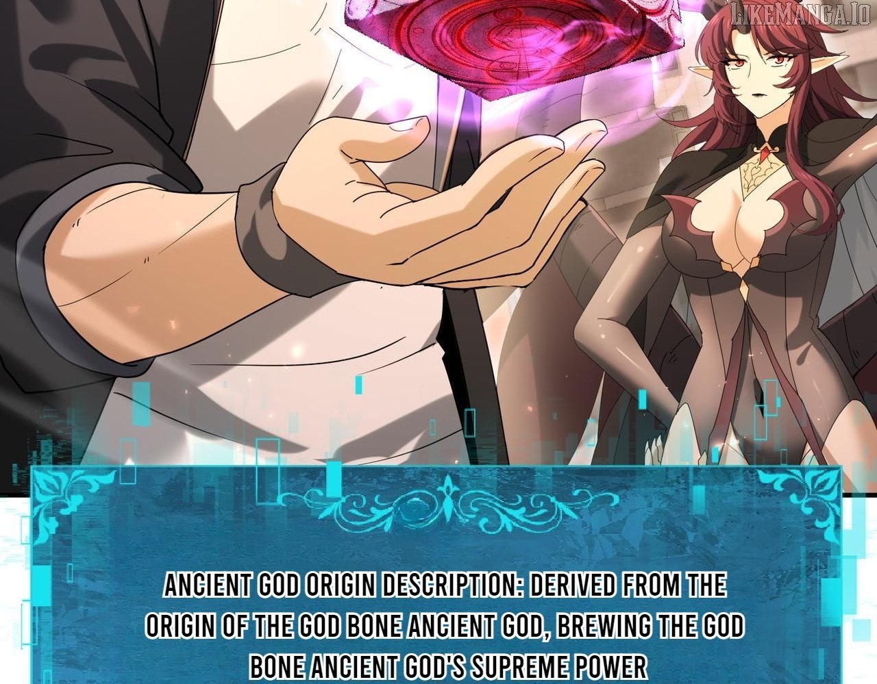 I Got the Weakest Class, Dragon Tamer!? Chapter 167 - Page 35 in English