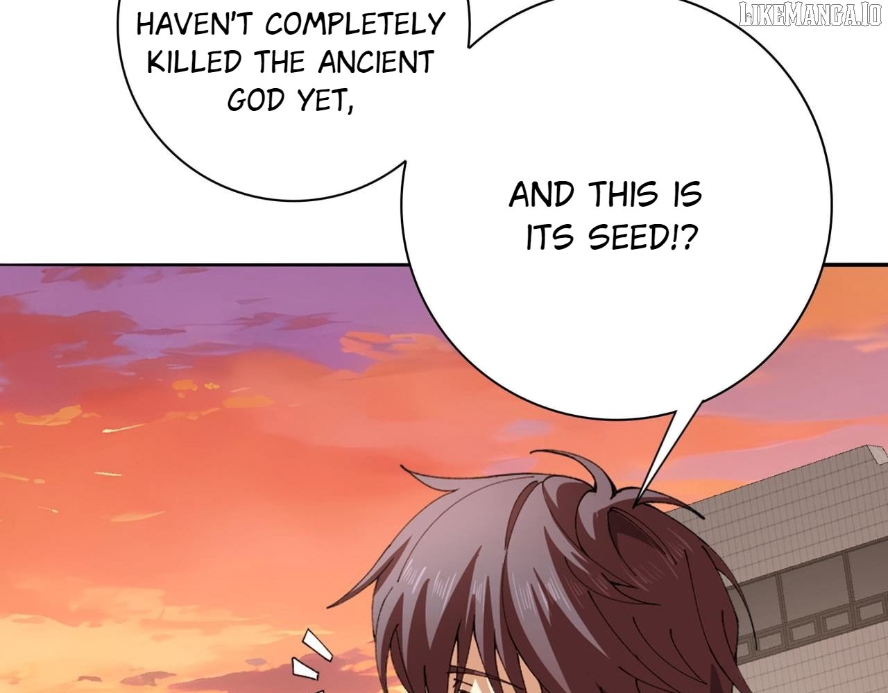 I Got the Weakest Class, Dragon Tamer!? Chapter 167 - Page 39 in English
