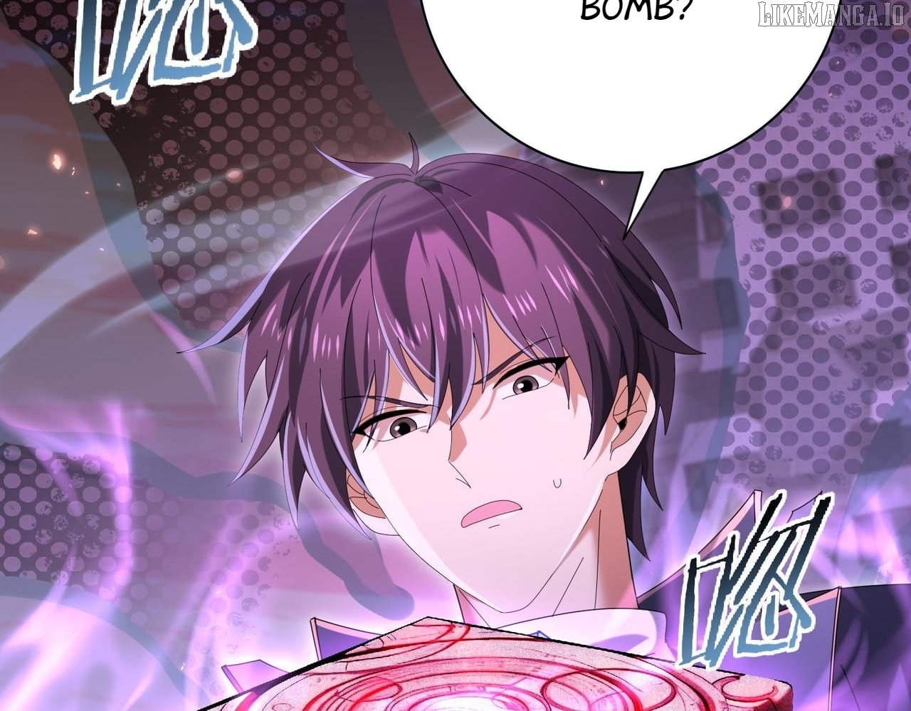 I Got the Weakest Class, Dragon Tamer!? Chapter 167 - Page 45 in English