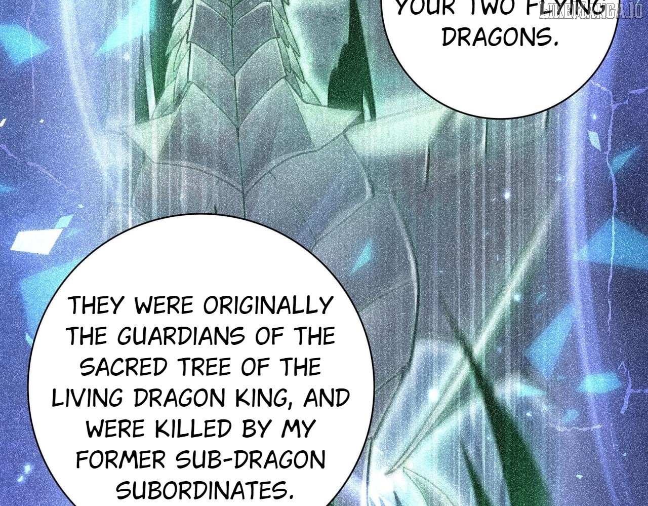 I Got the Weakest Class, Dragon Tamer!? Chapter 167 - Page 51 in English