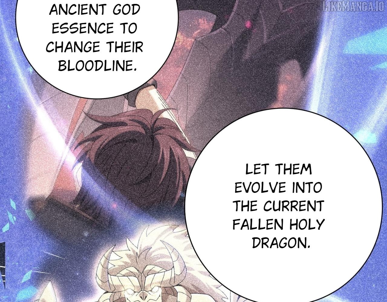 I Got the Weakest Class, Dragon Tamer!? Chapter 167 - Page 54 in English