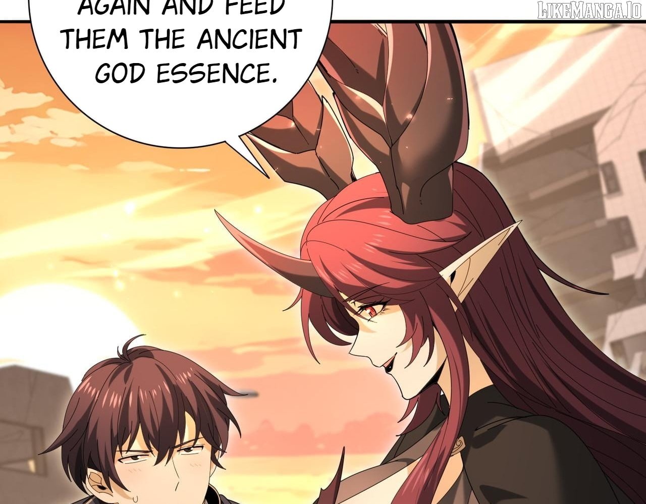 I Got the Weakest Class, Dragon Tamer!? Chapter 167 - Page 60 in English