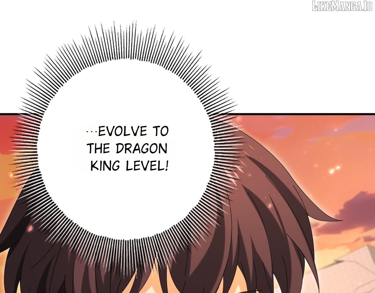 I Got the Weakest Class, Dragon Tamer!? Chapter 167 - Page 63 in English