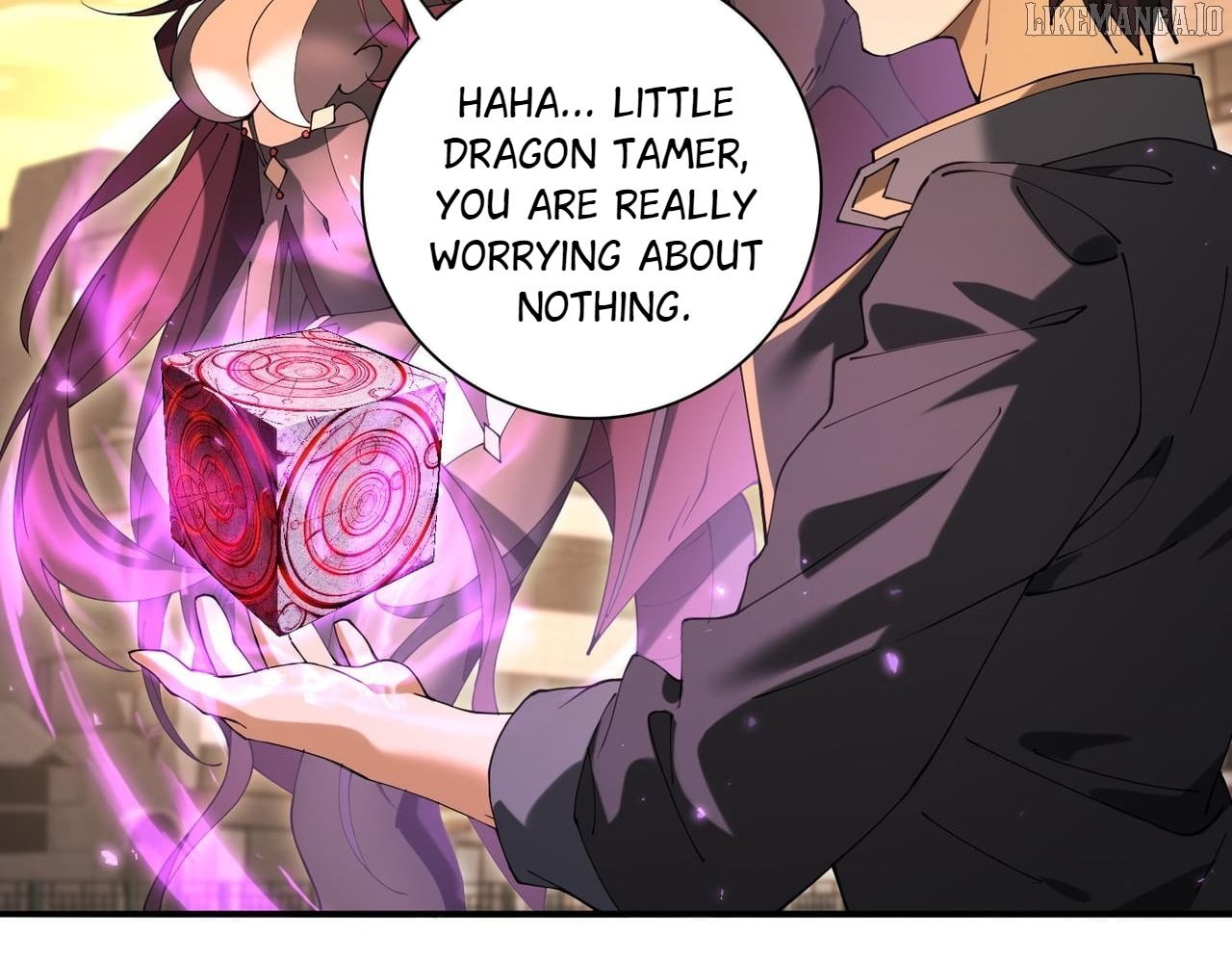 I Got the Weakest Class, Dragon Tamer!? Chapter 167 - Page 70 in English