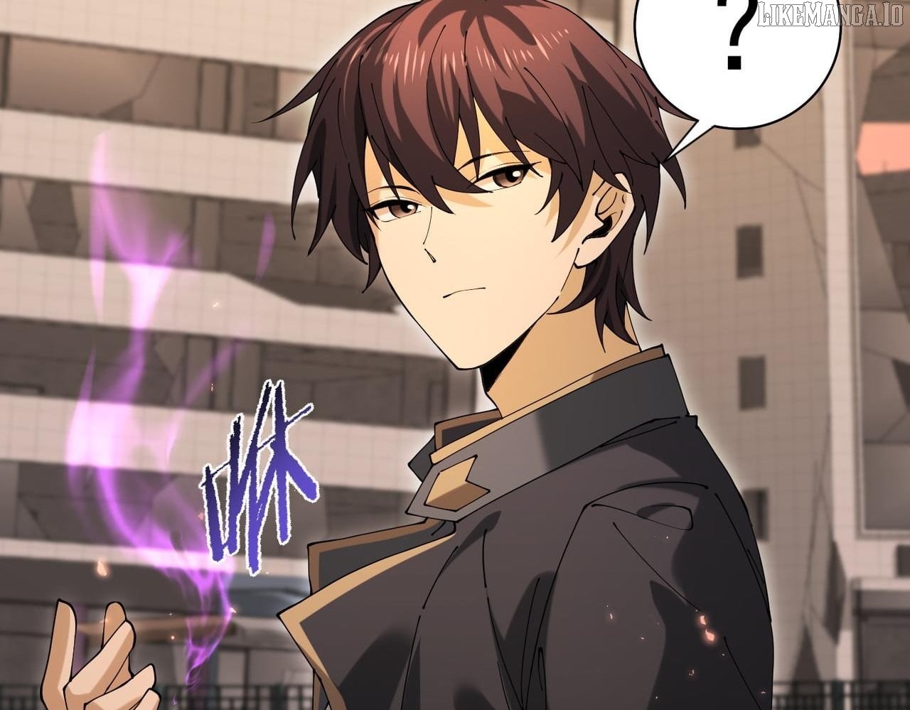 I Got the Weakest Class, Dragon Tamer!? Chapter 167 - Page 85 in English