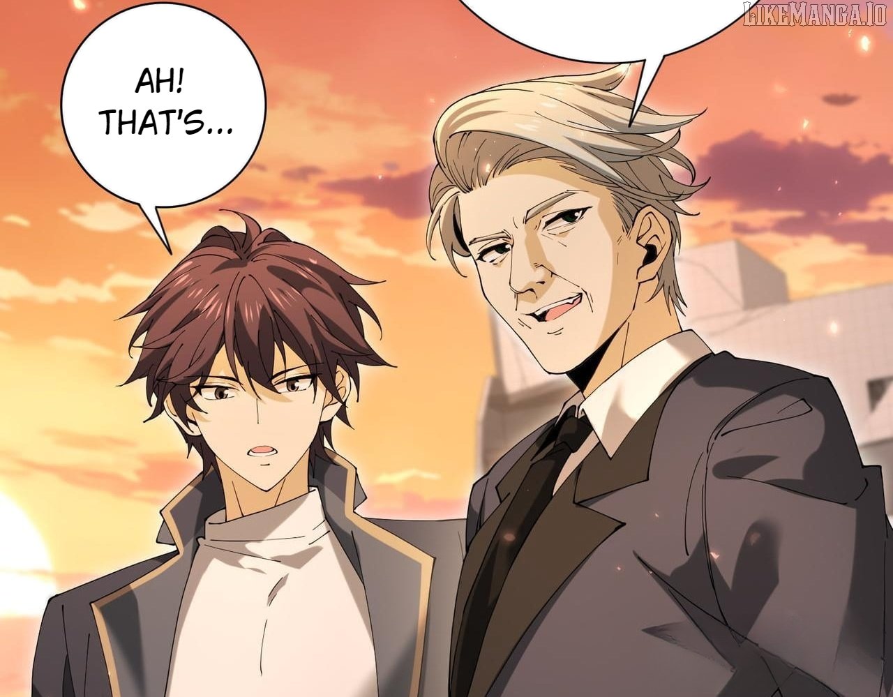 I Got the Weakest Class, Dragon Tamer!? Chapter 167 - Page 90 in English