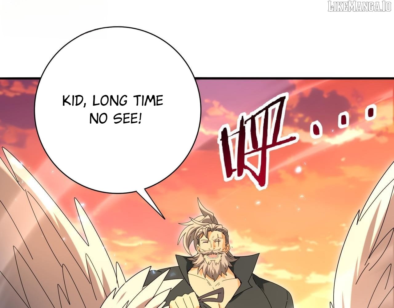 I Got the Weakest Class, Dragon Tamer!? Chapter 167 - Page 93 in English