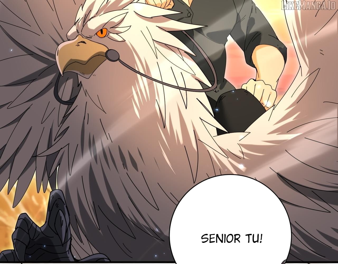 I Got the Weakest Class, Dragon Tamer!? Chapter 167 - Page 94 in English