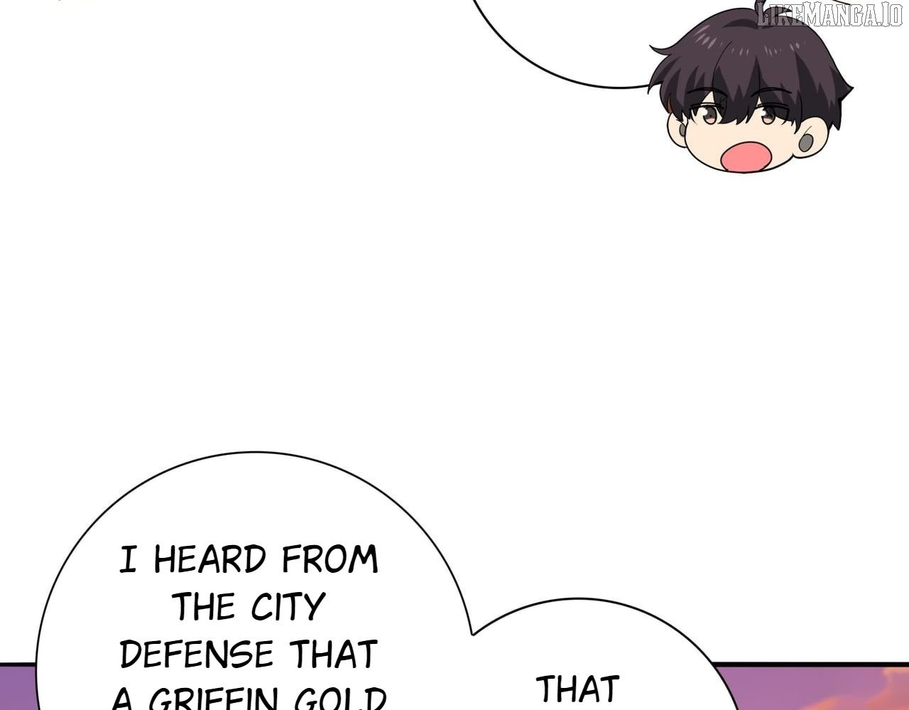 I Got the Weakest Class, Dragon Tamer!? Chapter 167 - Page 95 in English