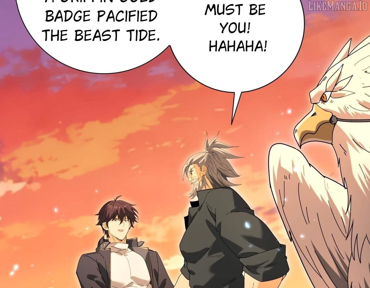 I Got the Weakest Class, Dragon Tamer!? Chapter 167 - Page 96 in English