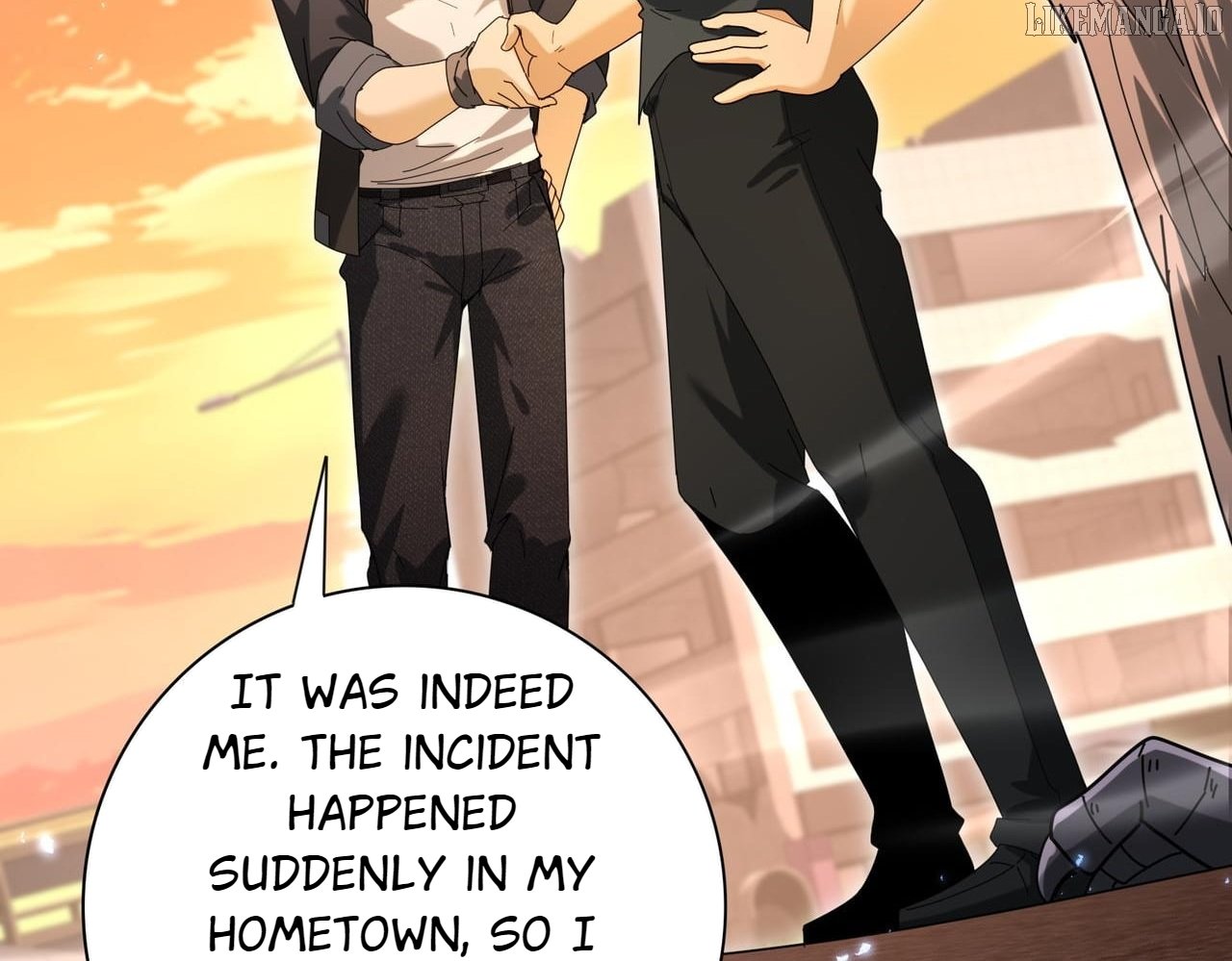 I Got the Weakest Class, Dragon Tamer!? Chapter 167 - Page 97 in English
