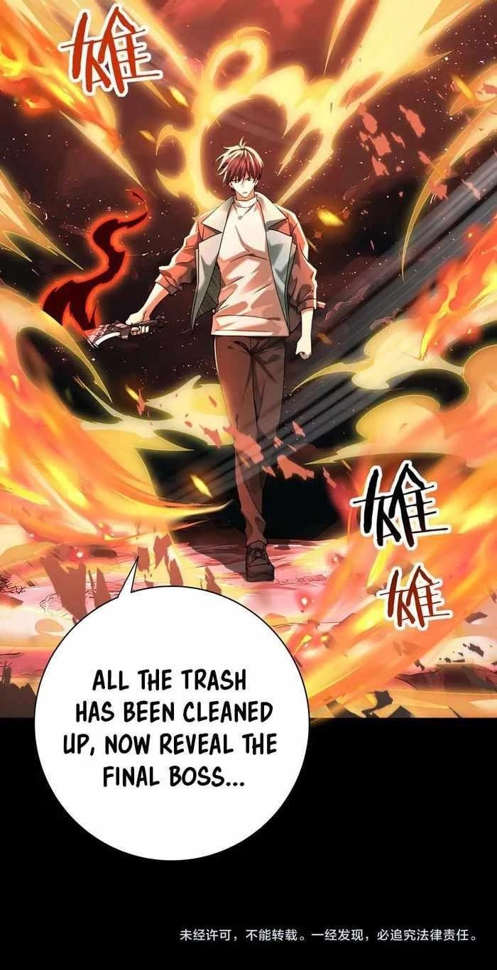 I Got the Weakest Class, Dragon Tamer!? Chapter 17 - Page 10 in English