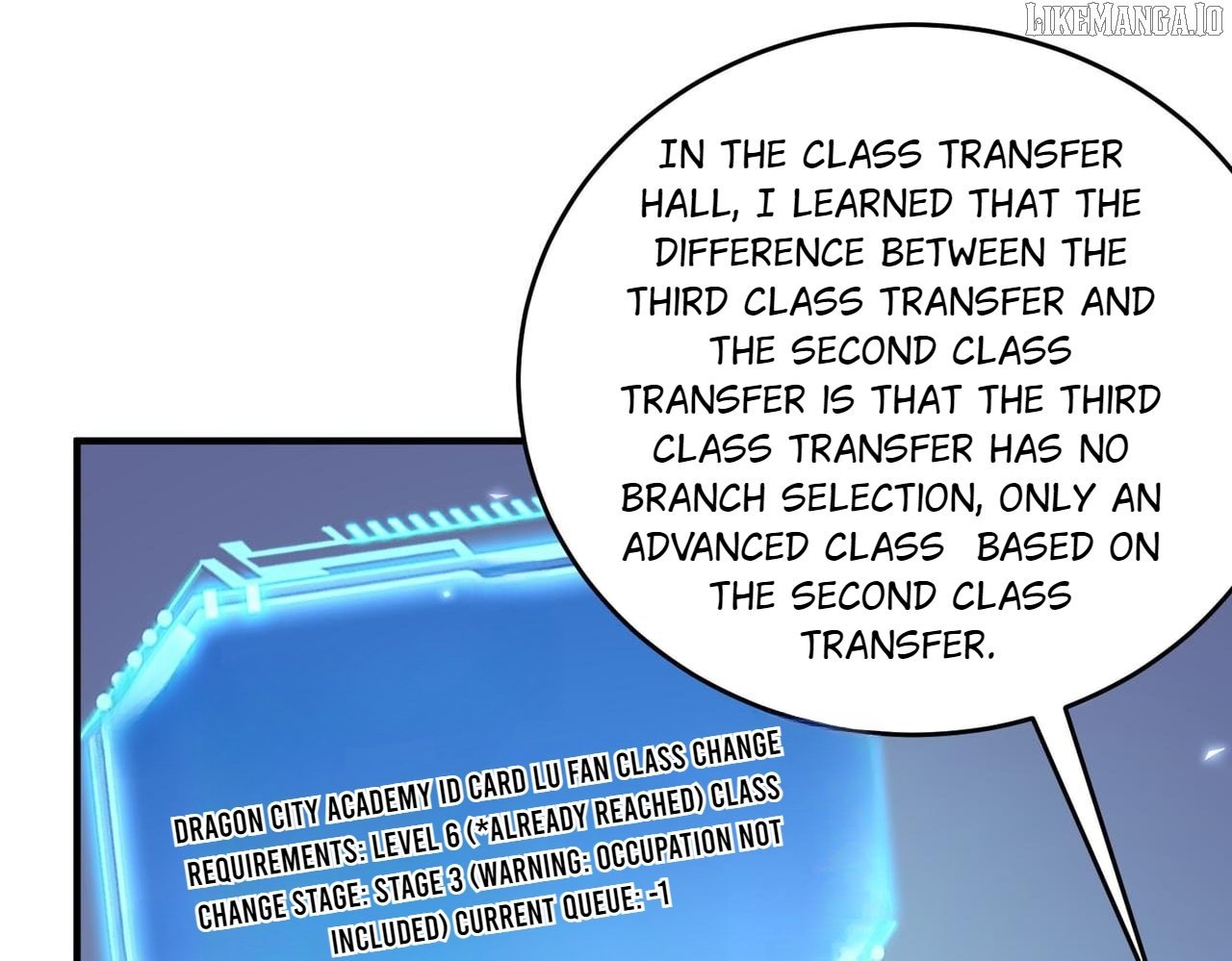 I Got the Weakest Class, Dragon Tamer!? Chapter 170 - Page 102 in English