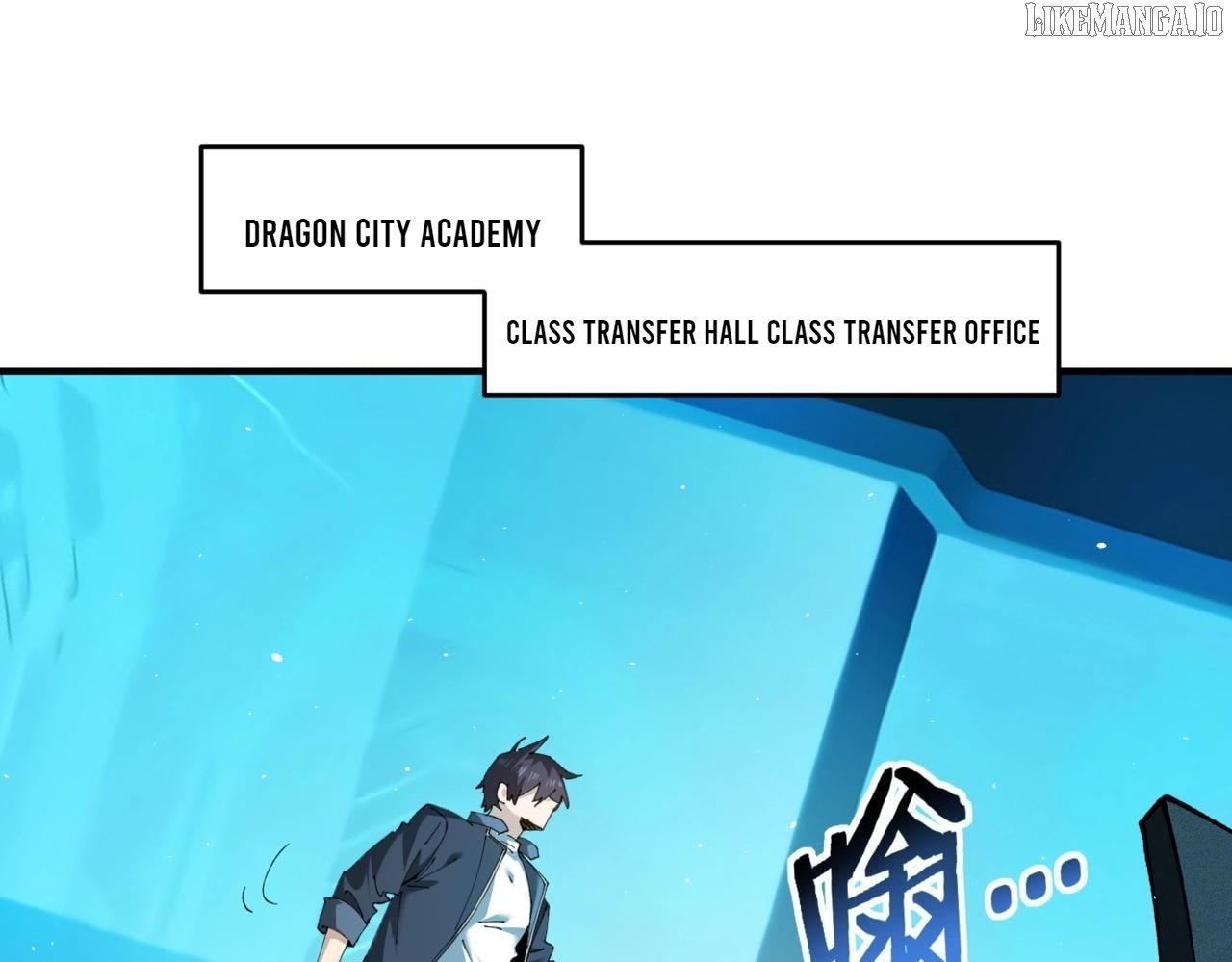 I Got the Weakest Class, Dragon Tamer!? Chapter 170 - Page 104 in English