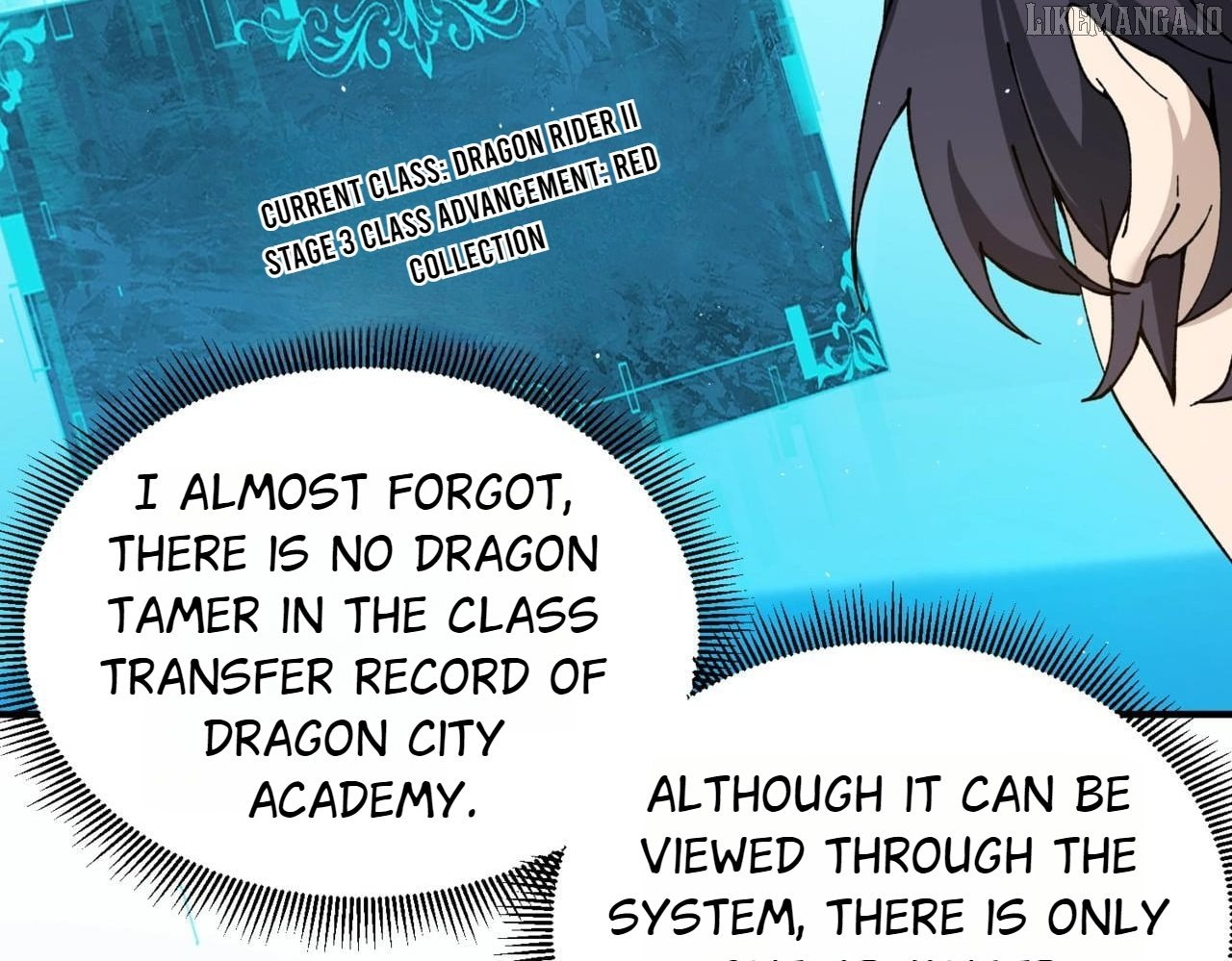 I Got the Weakest Class, Dragon Tamer!? Chapter 170 - Page 107 in English