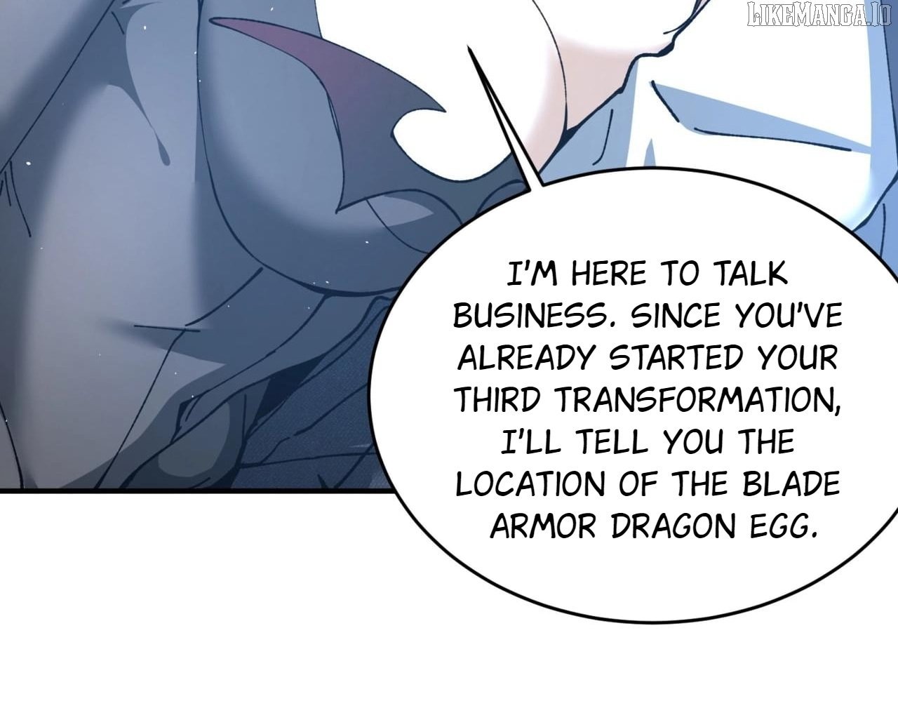 I Got the Weakest Class, Dragon Tamer!? Chapter 170 - Page 121 in English