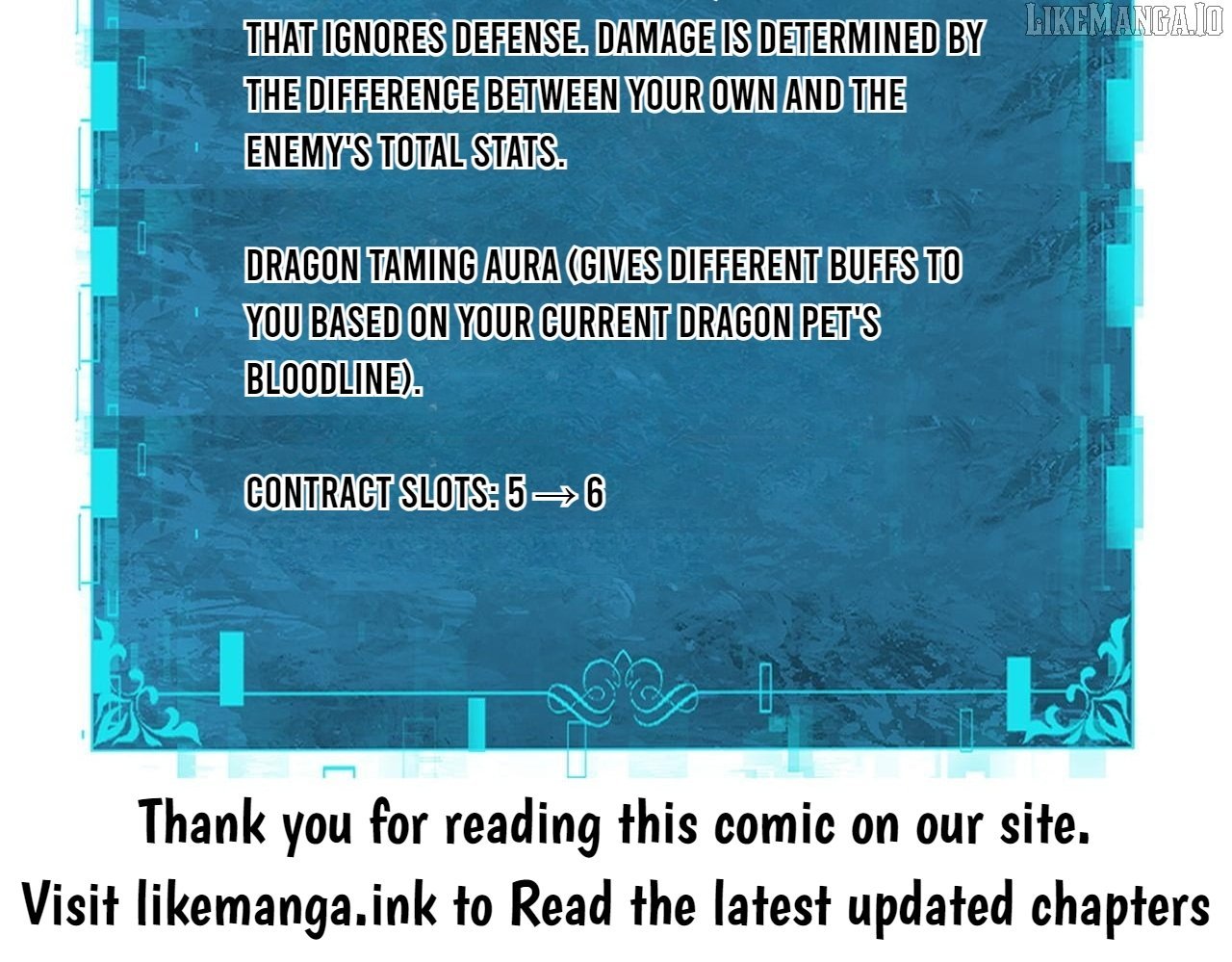 I Got the Weakest Class, Dragon Tamer!? Chapter 170 - Page 136 in English