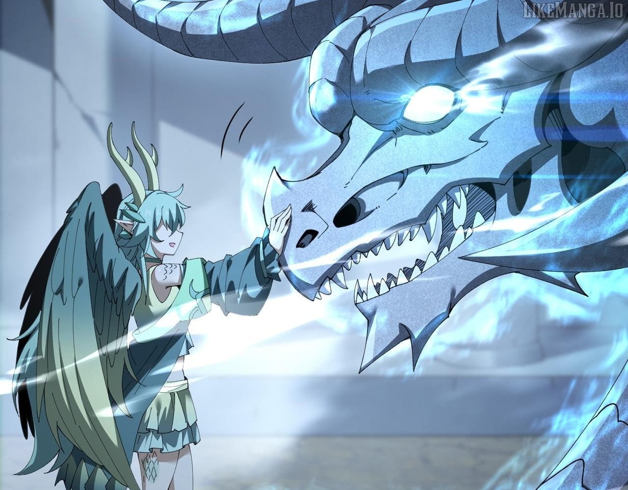 I Got the Weakest Class, Dragon Tamer!? Chapter 170 - Page 16 in English