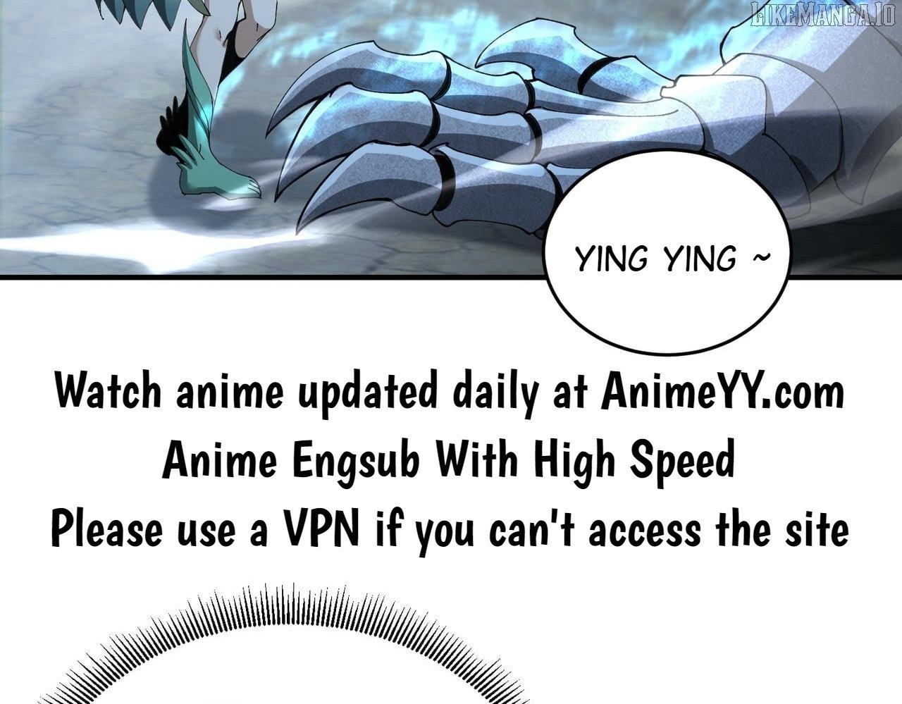 I Got the Weakest Class, Dragon Tamer!? Chapter 170 - Page 17 in English