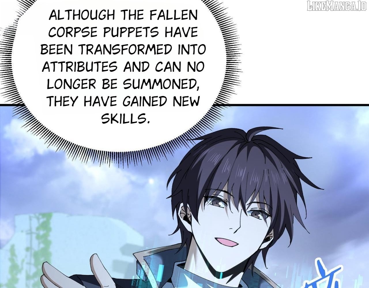 I Got the Weakest Class, Dragon Tamer!? Chapter 170 - Page 18 in English