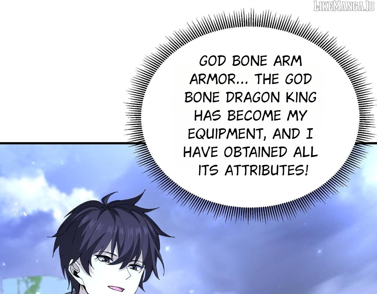 I Got the Weakest Class, Dragon Tamer!? Chapter 170 - Page 28 in English