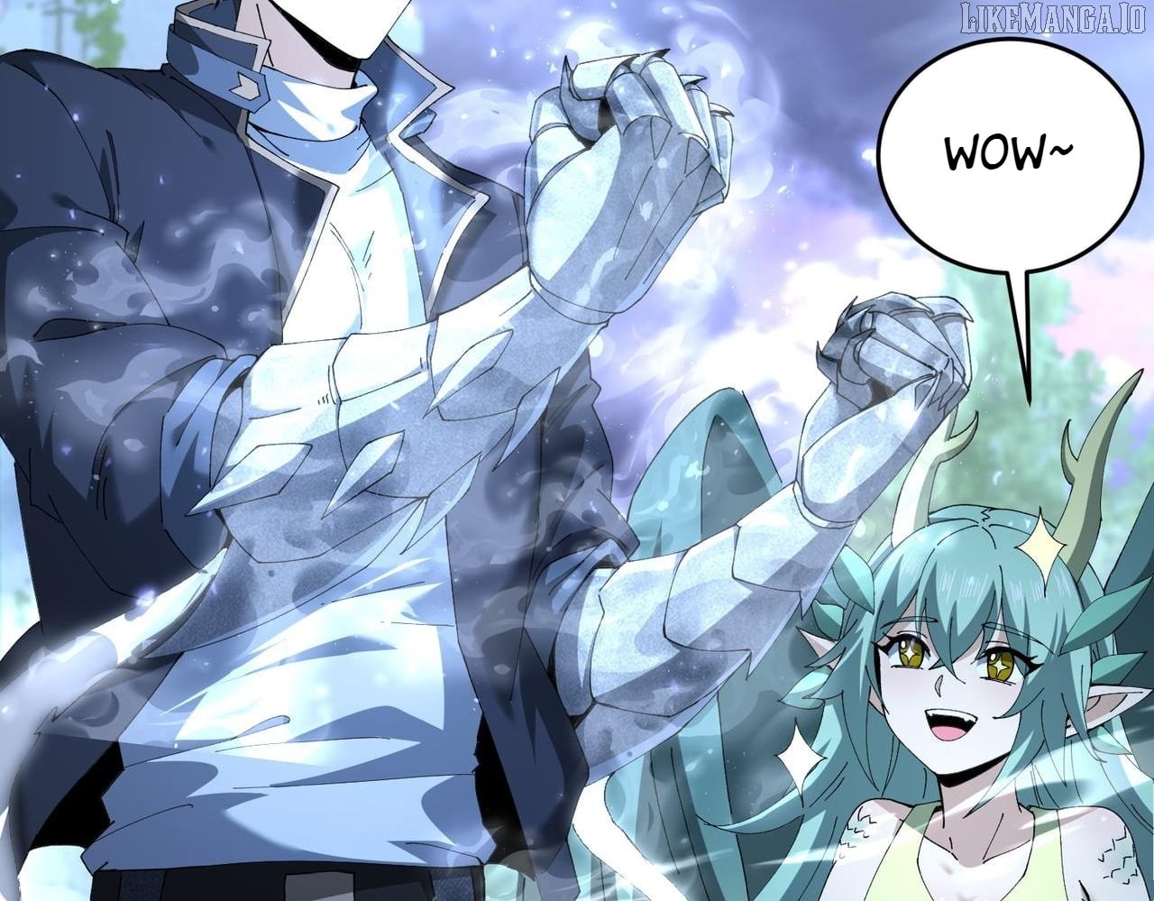 I Got the Weakest Class, Dragon Tamer!? Chapter 170 - Page 29 in English