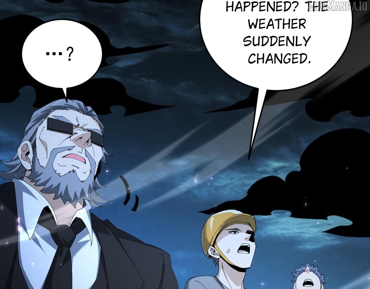I Got the Weakest Class, Dragon Tamer!? Chapter 170 - Page 37 in English
