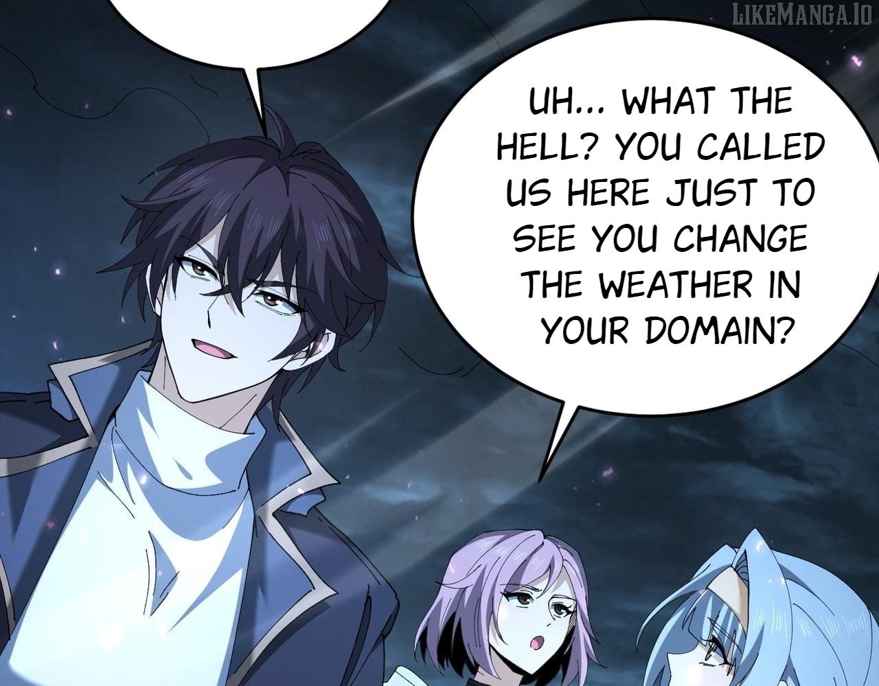 I Got the Weakest Class, Dragon Tamer!? Chapter 170 - Page 39 in English
