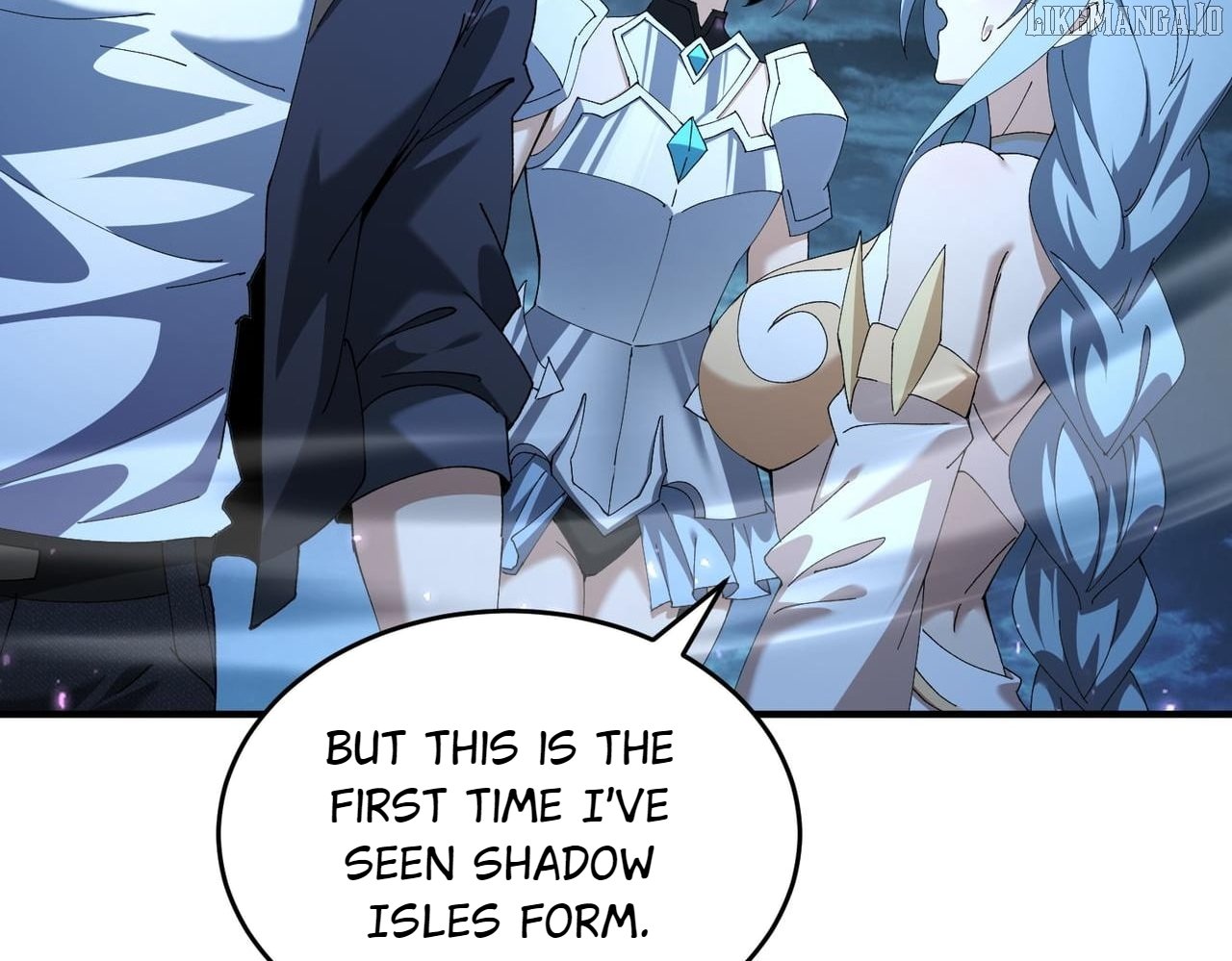 I Got the Weakest Class, Dragon Tamer!? Chapter 170 - Page 40 in English