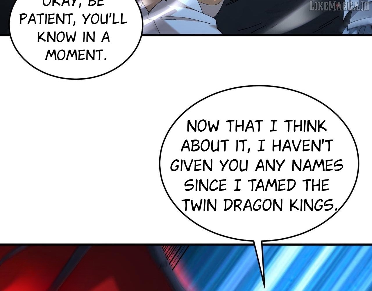I Got the Weakest Class, Dragon Tamer!? Chapter 170 - Page 51 in English