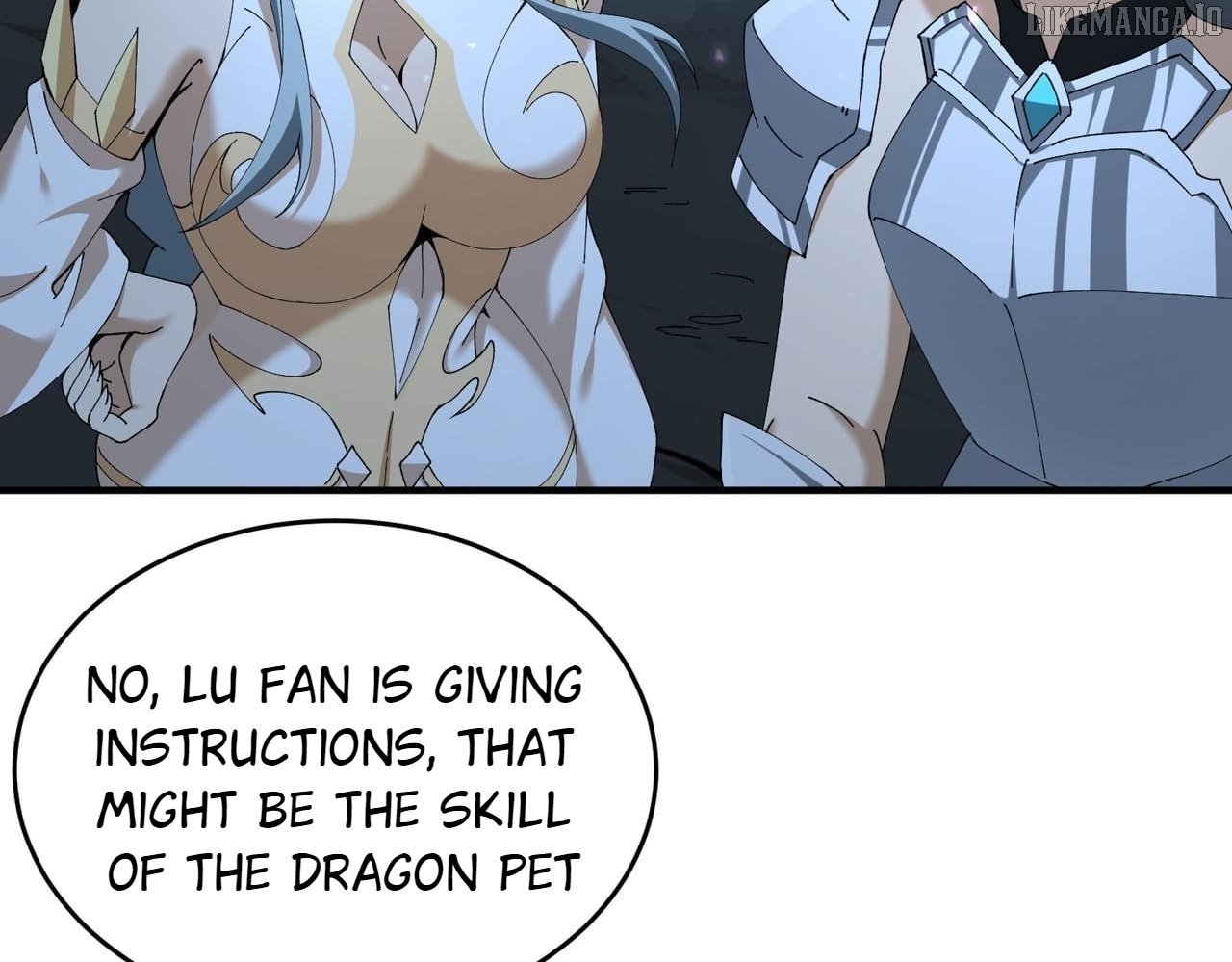 I Got the Weakest Class, Dragon Tamer!? Chapter 170 - Page 63 in English