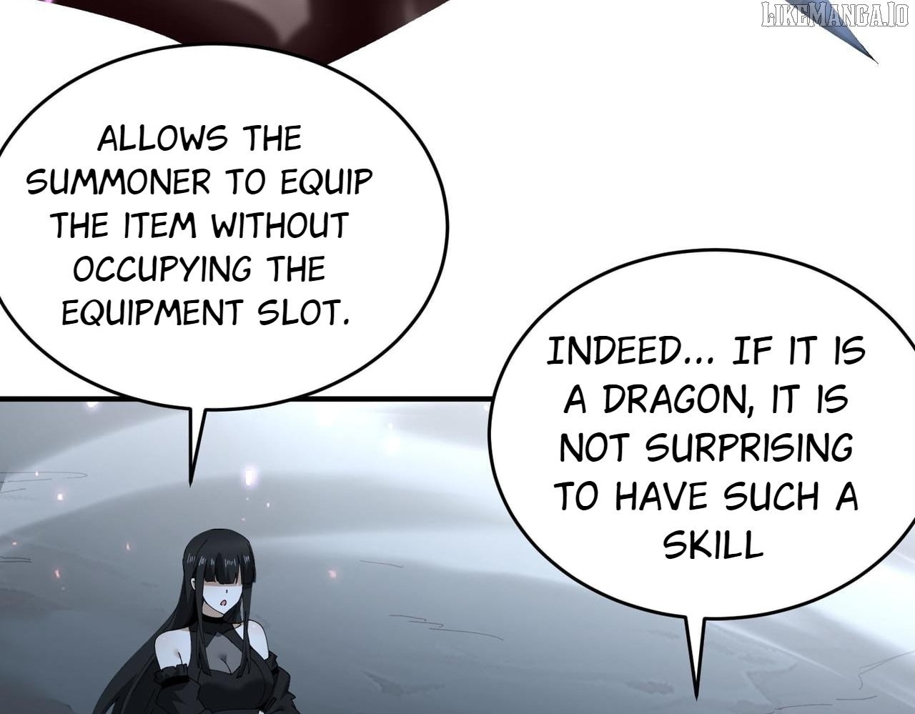 I Got the Weakest Class, Dragon Tamer!? Chapter 170 - Page 73 in English