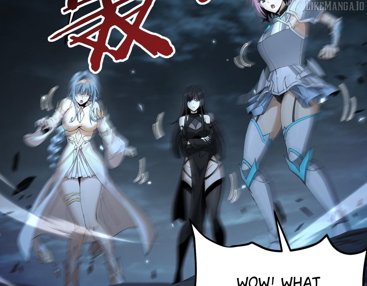 I Got the Weakest Class, Dragon Tamer!? Chapter 170 - Page 85 in English