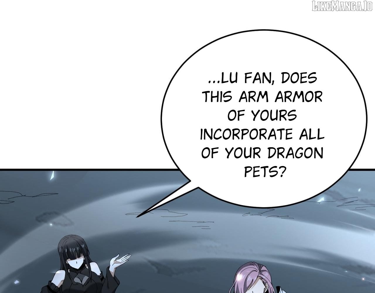 I Got the Weakest Class, Dragon Tamer!? Chapter 170 - Page 90 in English