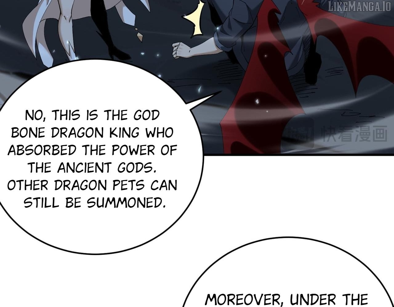 I Got the Weakest Class, Dragon Tamer!? Chapter 170 - Page 92 in English