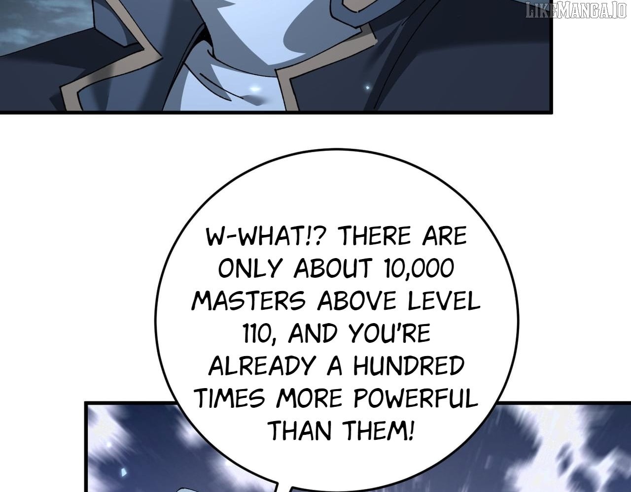 I Got the Weakest Class, Dragon Tamer!? Chapter 170 - Page 94 in English