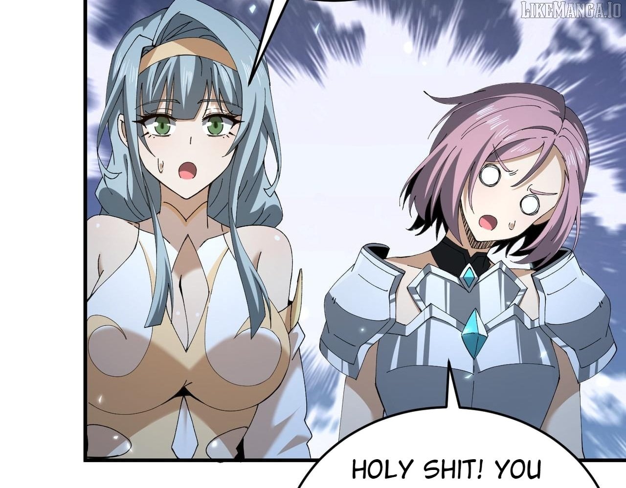 I Got the Weakest Class, Dragon Tamer!? Chapter 170 - Page 95 in English