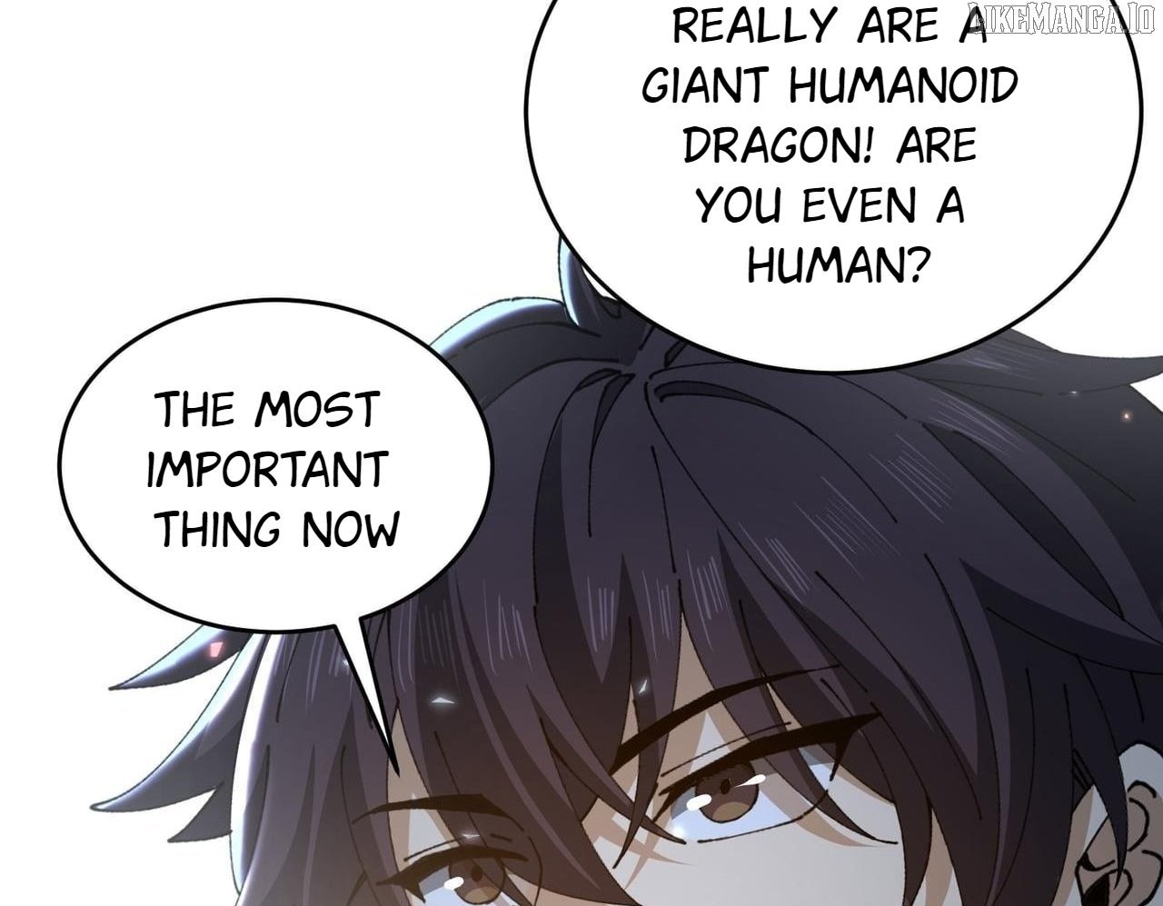 I Got the Weakest Class, Dragon Tamer!? Chapter 170 - Page 96 in English