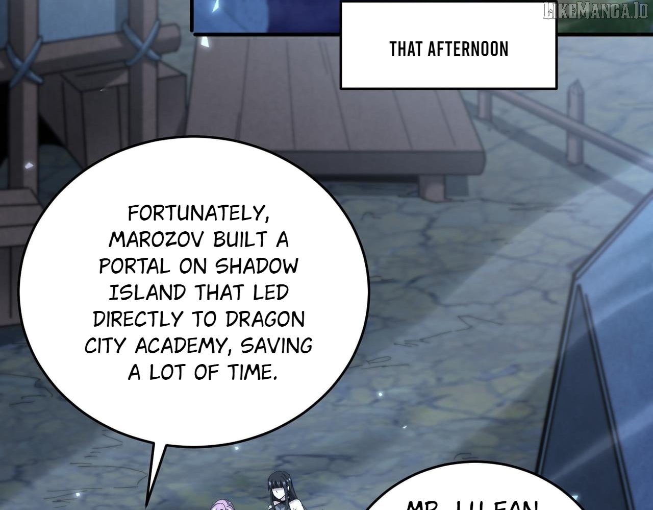 I Got the Weakest Class, Dragon Tamer!? Chapter 170 - Page 99 in English