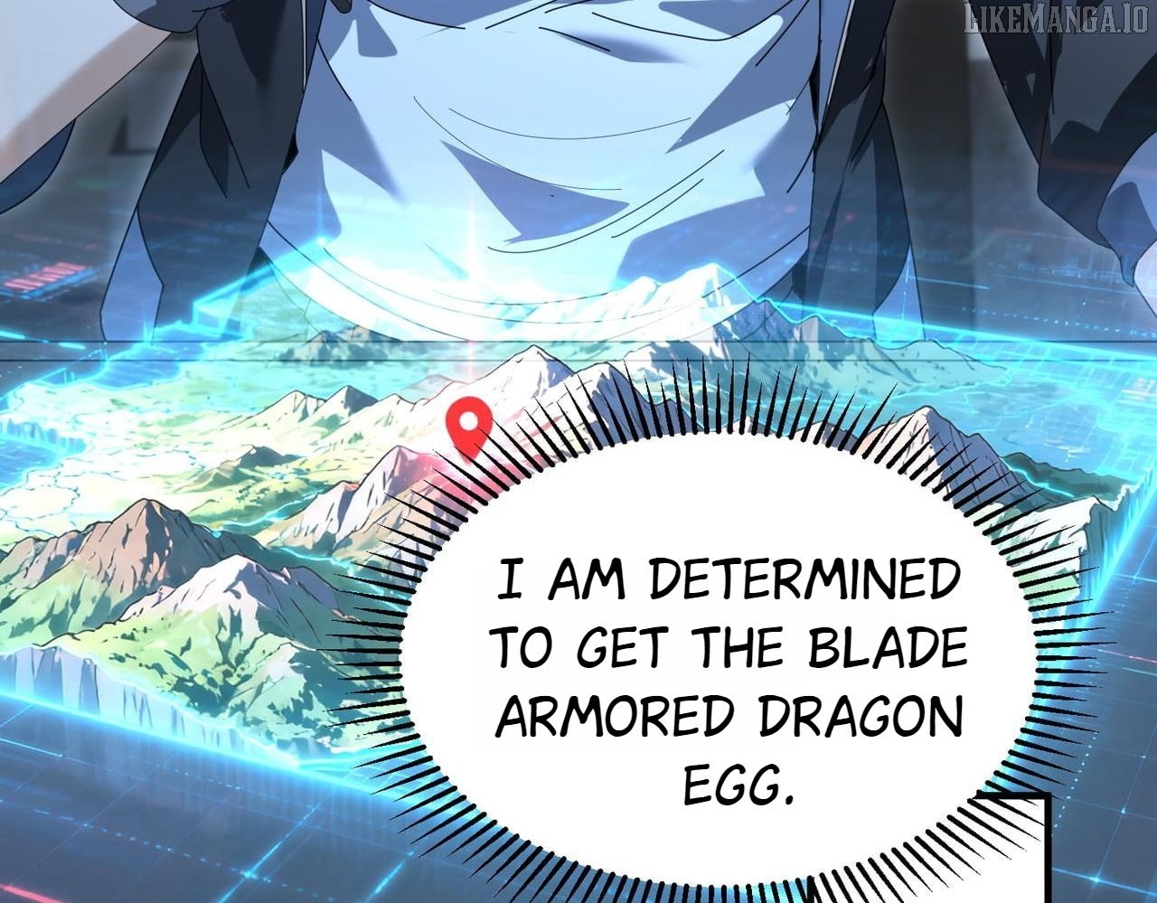 I Got the Weakest Class, Dragon Tamer!? Chapter 171 - Page 12 in English