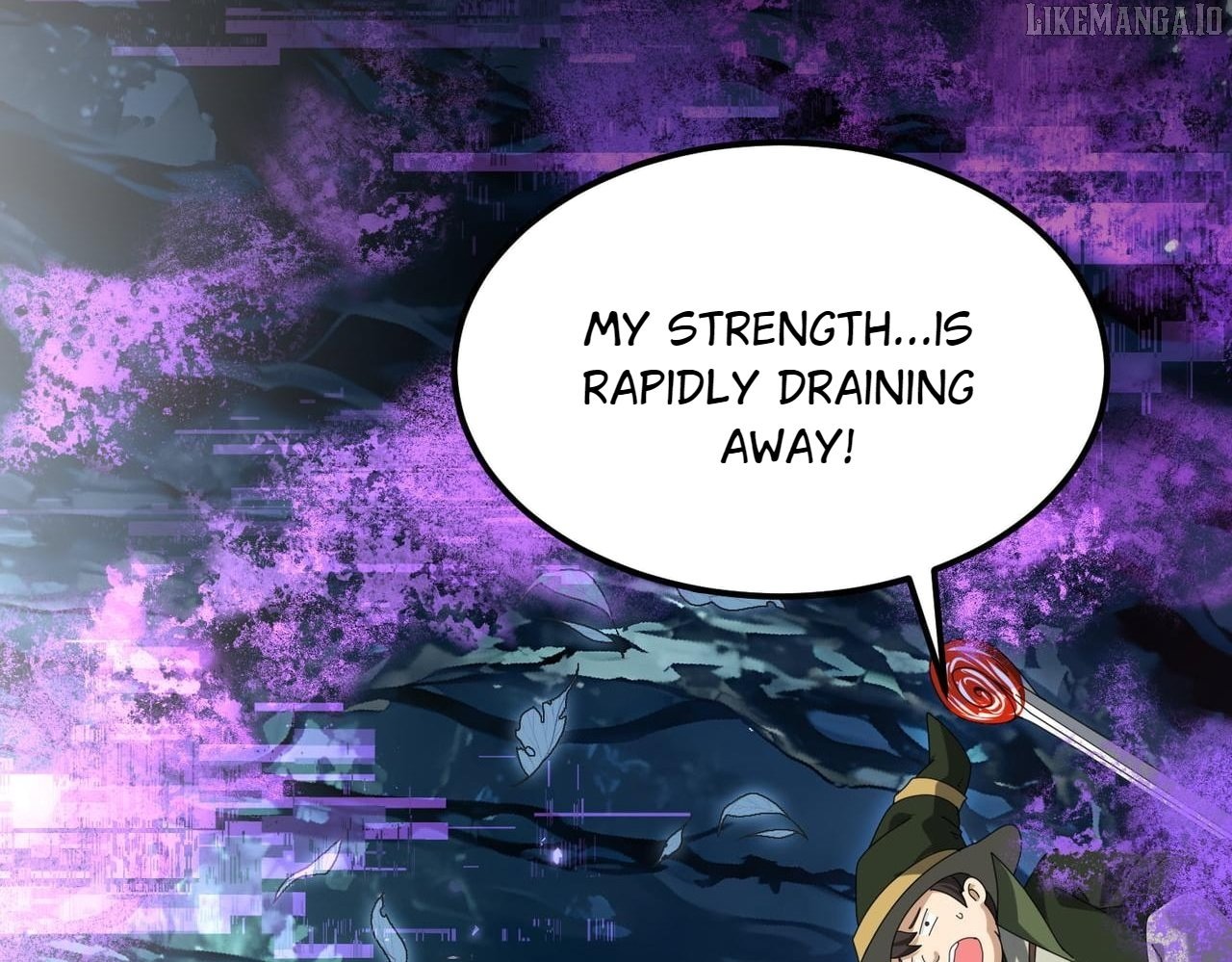 I Got the Weakest Class, Dragon Tamer!? Chapter 171 - Page 134 in English