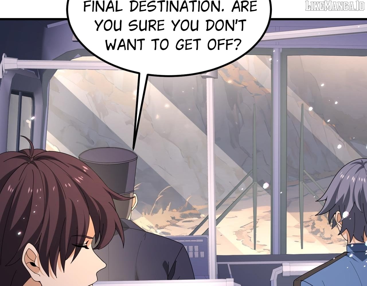 I Got the Weakest Class, Dragon Tamer!? Chapter 171 - Page 71 in English