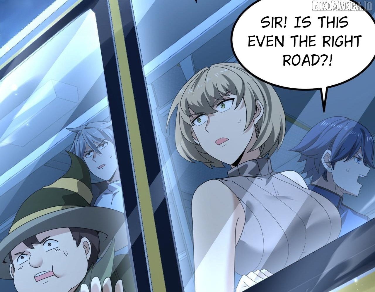 I Got the Weakest Class, Dragon Tamer!? Chapter 171 - Page 86 in English