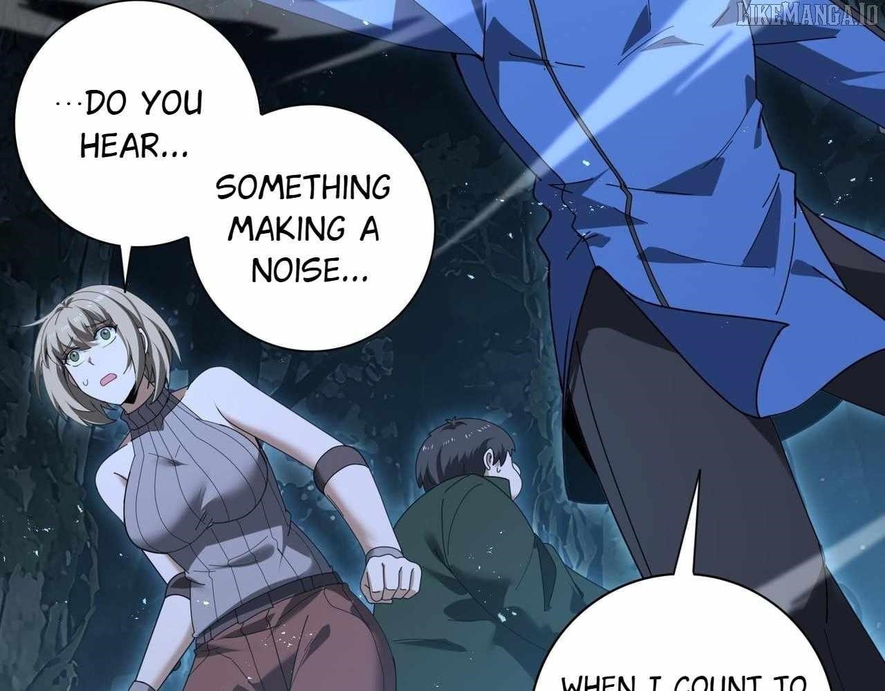 I Got the Weakest Class, Dragon Tamer!? Chapter 172 - Page 104 in English